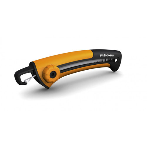 Fiskars trädgårdssåg