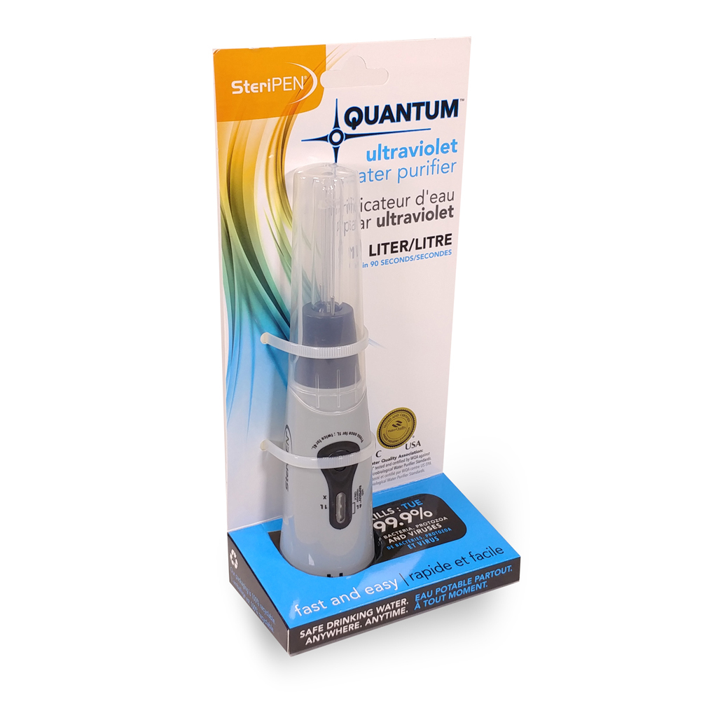 Steripen Quantum