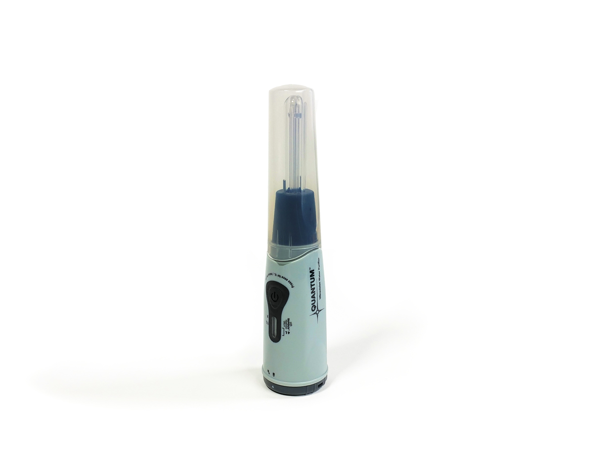 Steripen Quantum Rapid Purification System