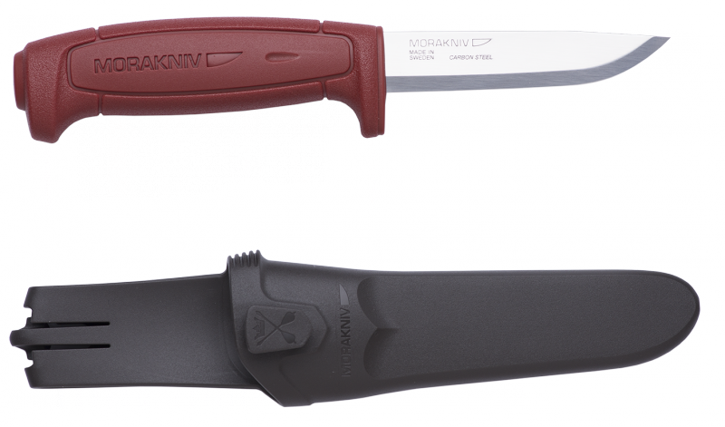 Mora of Sweden basic 511