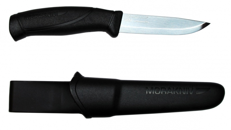 Mora of Sweden Companion
