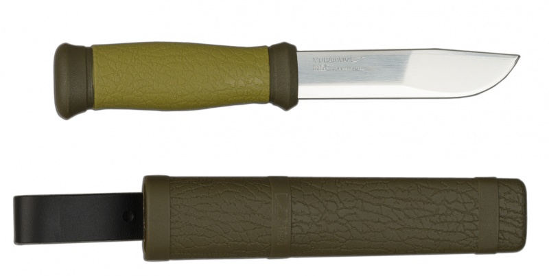 Mora of Sweden Outdoor 2000