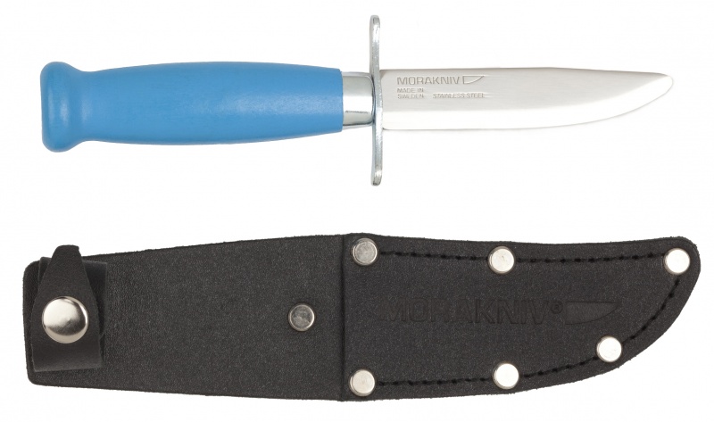 Mora of Sweden Scout 39 Safe