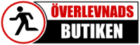 Överlevnadsbutiken
