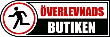 Överlevnadsbutiken