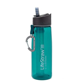 LifeStraw Go 650 ml