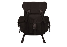 Canvasryggsäck, 20 L