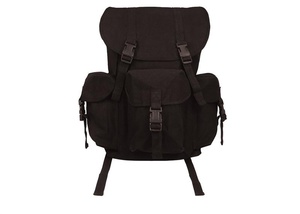 Canvasryggsäck, 20 L