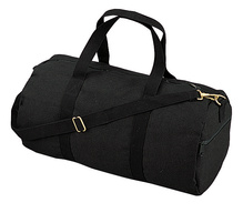 Duffelbag i canvas 16 L