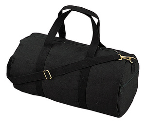 Duffelbag i canvas 16 L