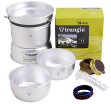 Trangia Stormkök 25-1