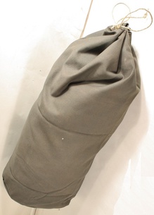 Persedelsäck m39