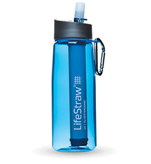 LifeStraw Go