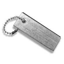 Magnesiumeldstål