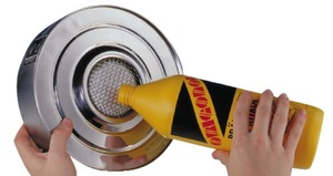 Origo Heat Pal 5100