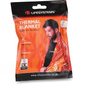 Lifesystems Thermal blanket