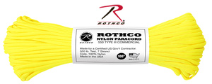 Paracord 550 (nylon) 30 m