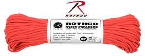 Paracord 550 (nylon) 30 m