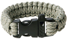 Paracordarmband