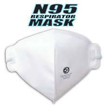 Ansiktsmask N95