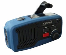 PowerPlus Panther