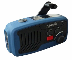 PowerPlus Panther
