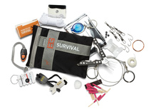 Bear grylls ultimate kit