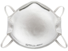 Ansiktsmask Zekler FFP2