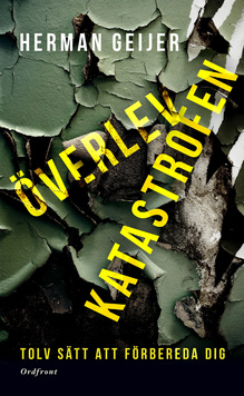 Överlev katastrofen: 12 sätt att förbereda dig