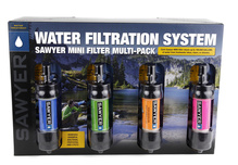 Sawyer MINI - 4pack
