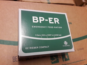 Nödkakor BP-ER