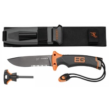 Bear Grylls Ultimate Serrated