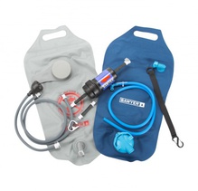 Sawyer komplett filtreringskit 4 liter