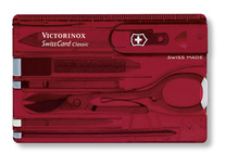Victorinox SwissCard Classic 