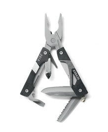 Gerber Vise