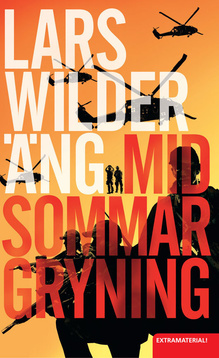 Midsommargryning