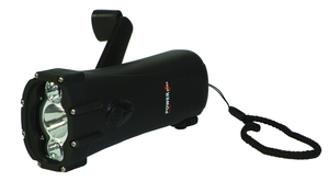PowerPlus Shark