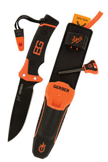 Bear Grylls Ultimate Pro Fixed blade