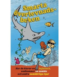 Smarta överlevnadsboken