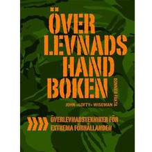 Överlevnadshandboken