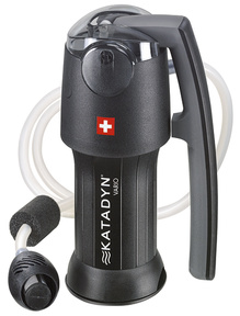 Katadyn Vario