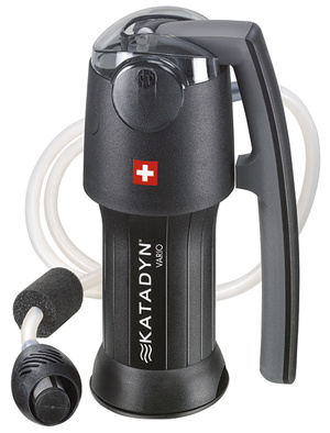 Katadyn Vario